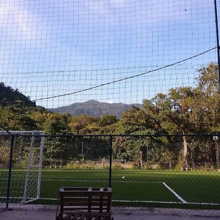 Pousada Girassol Río de Janeiro Exterior foto