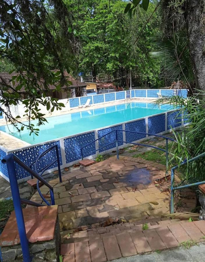 Pousada Girassol Río de Janeiro Exterior foto